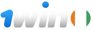 1win logo